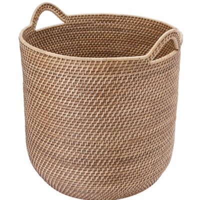 Basket Rattan