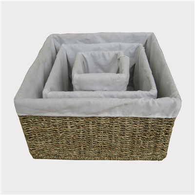 Basket Seagrass