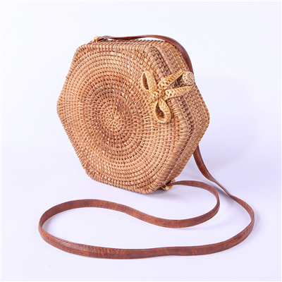 Bag Rattan