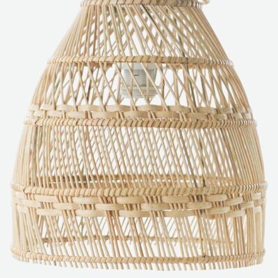 Lightning Rattan