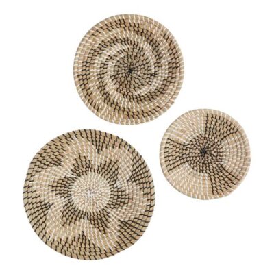 Wall Decor Seagrass