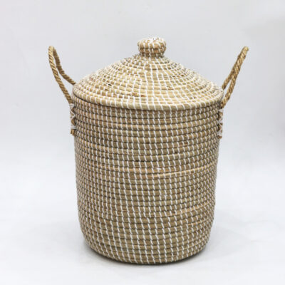 Basket Seagrass