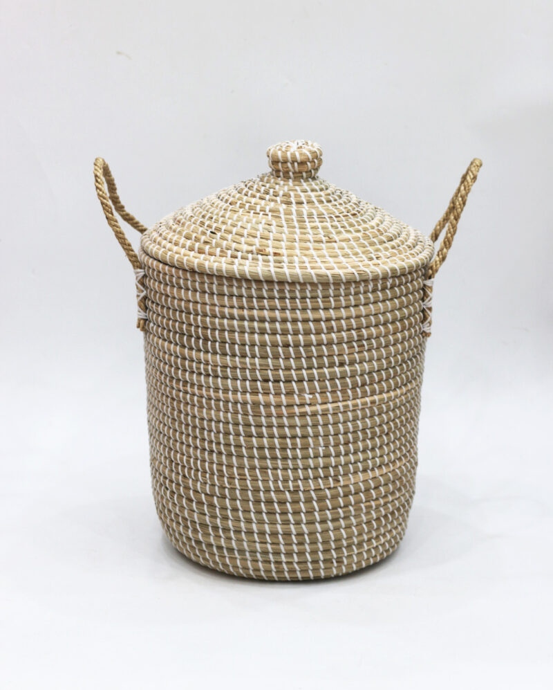 Basket Seagrass