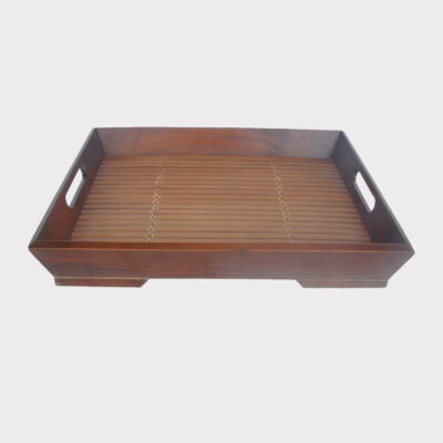 Tray Bamboo