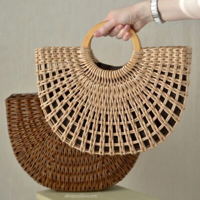 Bag Rattan