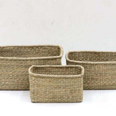 Basket Seagrass