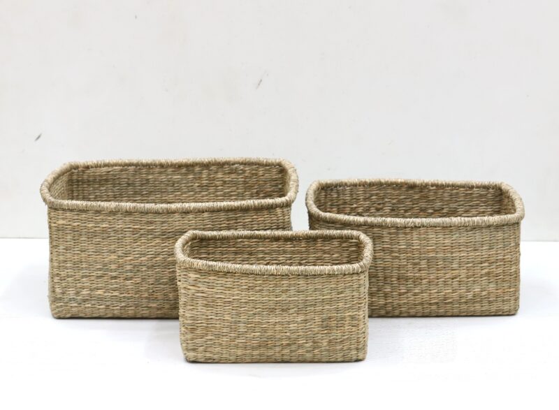 Basket Seagrass