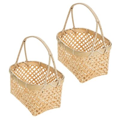 Bag Bamboo