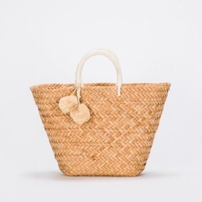 Bag Seagrass