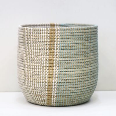 Basket Seagrass