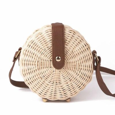 Bag Rattan