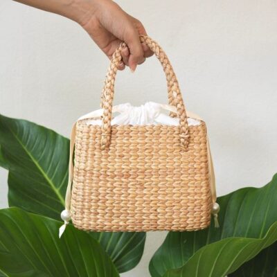 Bag Water Hyacinth