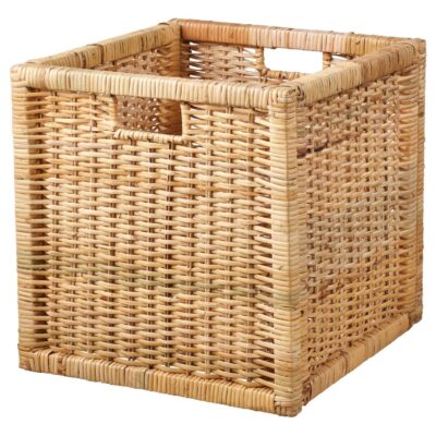 Basket Rattan