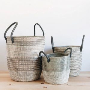 Basket Seagrass