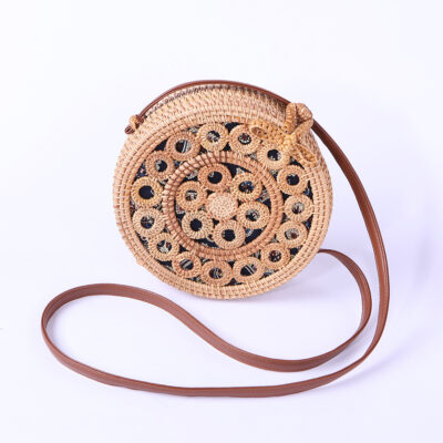 Bag Rattan