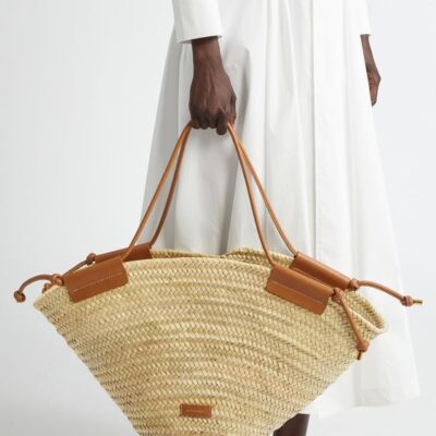 Bag Seagrass