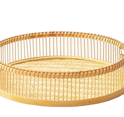 Tray Bamboo