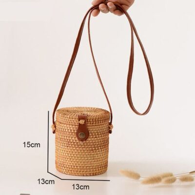 Bag Rattan