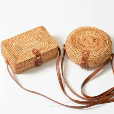 Bag Rattan