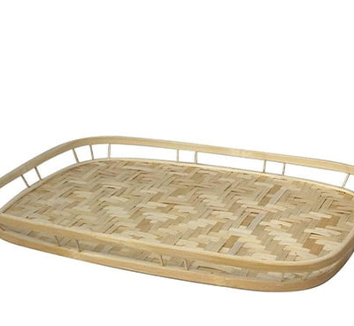 Tray Bamboo