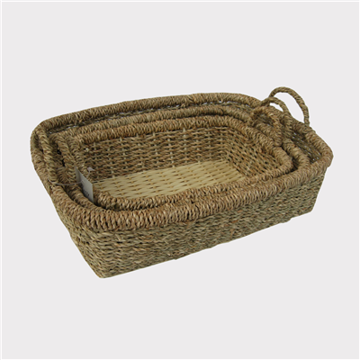 Basket Seagrass