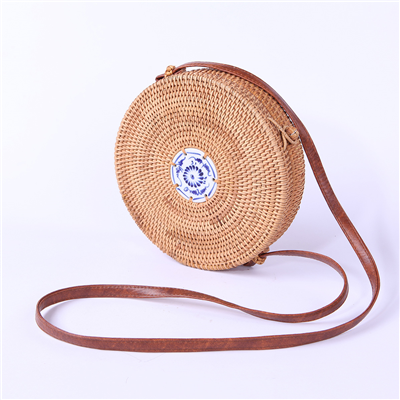 Bag Rattan